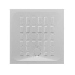 90x90 K AZZURRA Italy keramička kada