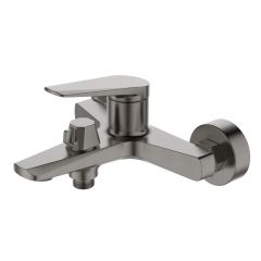 CALDO FREDDO slavina za kadu GUN METAL