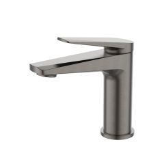 CALDO FREDDO slavina za lavabo GUN METAL