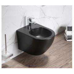 ARES Black konzolni bide