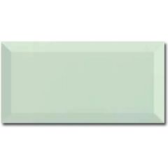 BISELADO Verde 10x20 K