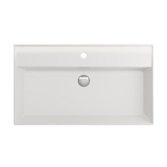 Lavabo BOCCHI Milano 80cm