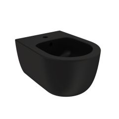 BOCCHI kompakt bide viseći CRNI MAT