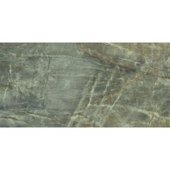 BRAZILIAN Green Mat 120x60 RETT