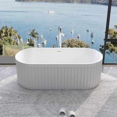 Kada samostojeća BT-8101 170x75 cm DL