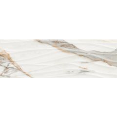 CALACATA Gold Lacio dekor sjaj 30x90