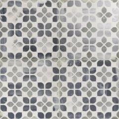 CALVIN Azul Matt 58x58