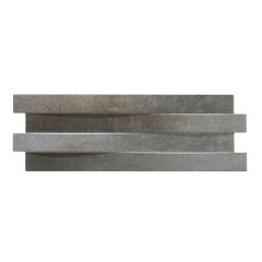 CHEROKEE Grafito 17x52