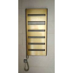 Sušač CINI Elegant 630x945 mm GOLD