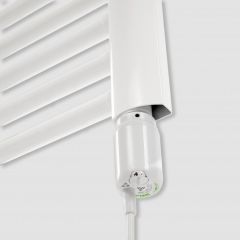 Grejač za sušače MEK CINI beli