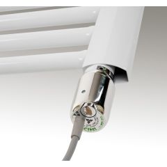 Grejač za sušače MEK CINI hrom