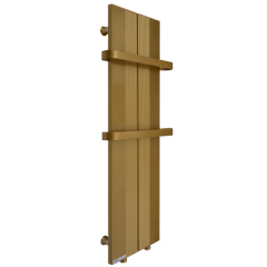 Sušač CINI Finesa 404x800 mm GOLD ELEKTRIK