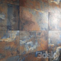CITY PLASTER Multicolor RETT 30x60
