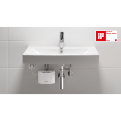 Bojler protočni CLAGE 4,4kW donji MCX4