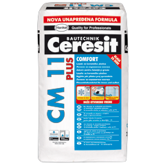 CERESIT CM11 lepak za keramiku