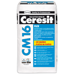 CERESIT CM16 FLEX lepak za keramiku