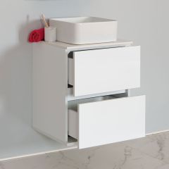 COMPACT ormarić 50 cm (bez lavaboa)