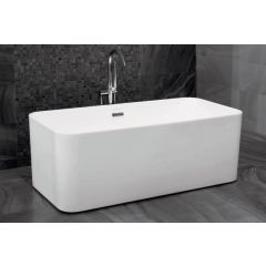 Kada samostojeća CONCEPT AUDREY 150x72 cm