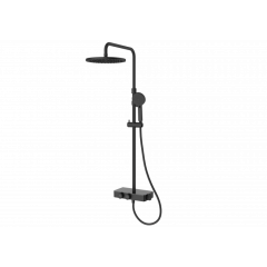 Copen CoolTouch termostatski sistem Matt Black 504