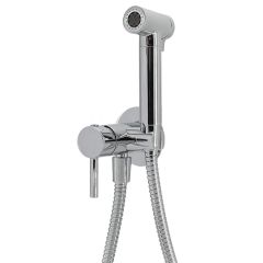 COPEN higijenski tuš topla/hladna Chrome 802 