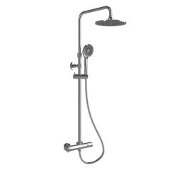 Copen NOOK usponski termostatski sistem Chrome 500