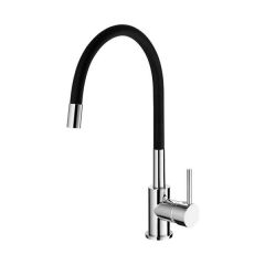 Slavina za sudoperu FLEX Black
