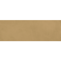 CROMATICA Mostaza Mate 30x90