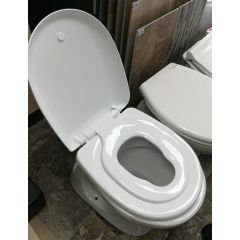 WC daska NKP dečija soft-close