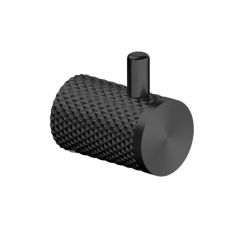 DIAMOND Black držač mantila