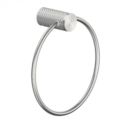 DIAMOND Chrome držač malog peškira