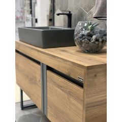 Ormarić DREAM 120 cm korpus bez lavaboa