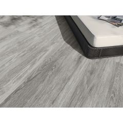 20x120 Baldocer DUCALE Grey RETT