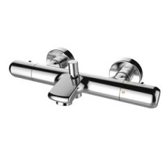 GRB E-PLUS termostatska slavina za kadu