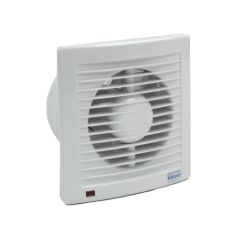 Ventilator kupatilski ELICENT E-style 100/120/150 mm