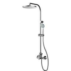 GRB Ecoprime usponski tuš set XL