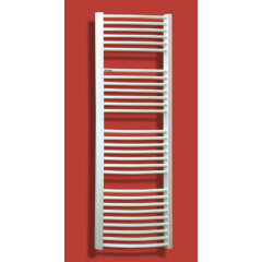 Sušač LAVA Elegant BELI 50x180 cm