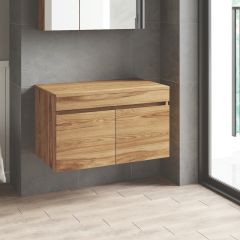 ETNA 65 cm ormarić za nadgradni lavabo Č