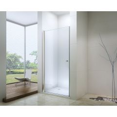 90 cm vrata PIVOT 6mm šarke NS-9