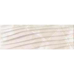 FAME Cream Decor 20x60