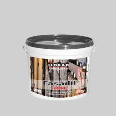 Fasadil grund akrilna podloga ILGRAD 2 kg