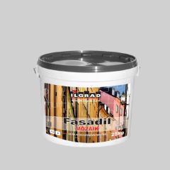 FASADIL mozaik kulir masa ILGRAD 25kg