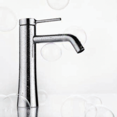 GRB Female XL za lavabo