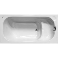 140x70 akrilna kada Firenca Polyagram (sedeća)