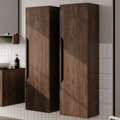 GALIA Ella vertikalni ormarić mat 40cm DC