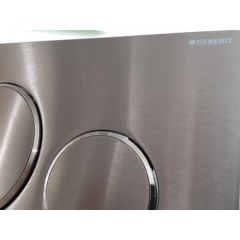 Tipka Sigma20 Round GEBERIT