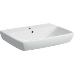 GEBERIT Selnova Square lavabo 65 cm