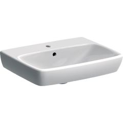 GEBERIT Selnova Square lavabo 55 cm