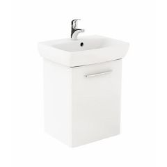 Ormarić GEBERIT Selnova Square 55cm + lavabo