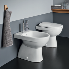 GEBERIT Selnova podni bide