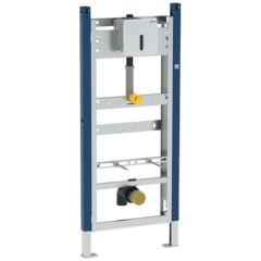 GEBERIT Duofix 695 -kompletan senzorski sistem za pisoar